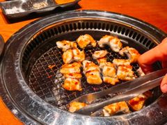 -隐炉和牛烧肉店(群力店)