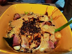 -林静小吃(复兴路店)