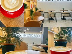 -fishtank鱼缸咖啡(三山街店)