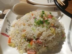 -柳叶刀烧烤(北大清华店)