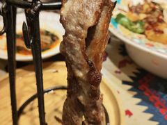 -巴依老爷新疆美食(工体旗舰店)