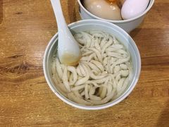 -车沾巷·重庆老味豌杂面