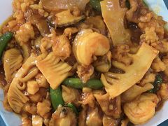 -清真•蜀风园(丁字沽总店)