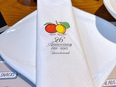 -安妮意大利餐厅(国贸店)