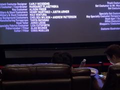 -首都电影院(金融街店 杜比全景声)