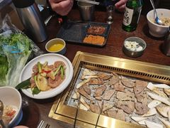 -新石器烤肉(之心城店)