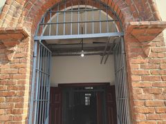 -青岛德国监狱旧址博物馆