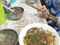 -小翔干面(西航店)