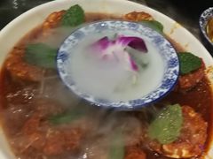 娘惹大虾-小娘惹厨房Little Nyonya(狮城有约上榜店)