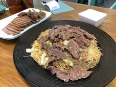 -唔止卤嘢·潮州府城菜(鹭江店)