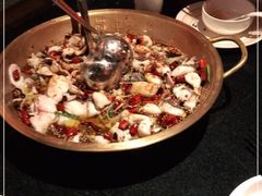 -蜀都丰 川菜·水煮活鱼(万象九宜城店)