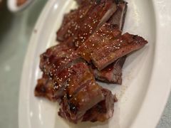-大树头·花园餐厅(市桥店)