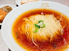 -松鹤楼·苏式汤面(虹桥天地店)