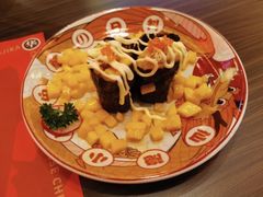 -仙隐小鹿料理食堂(惠济万达店)