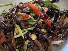 -李氏传家菜(兴城路店)