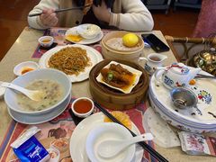 -点都德(汇胜楼店)