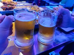 -燥次·烧烤酒场(万象城店)