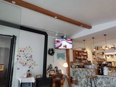 -几静cafe(基湖店)