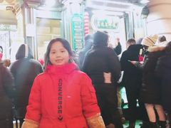 -马迭尔西餐厅(中央大街店)