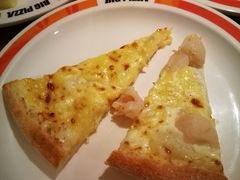 -比格比萨自助(万柳华联店)