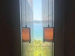 -三亚太阳湾柏悦酒店
