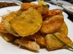 锅包素-老厨家(友谊路总店)