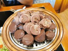 -一招鲜·全羊铺·蒙古奶茶(五一北路店)