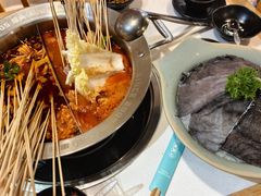 -屋头串串(临江路店)