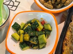 -云晓光头烧烤吧(德平路店)