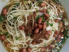 -车沾巷·重庆老味豌杂面