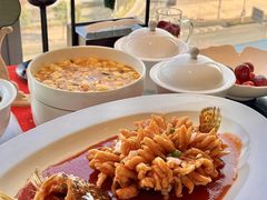 -馋遇江南·精致湖景雅宴(东方之门店)