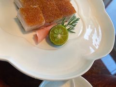 -珠海瑞吉酒店·宴庭中餐厅