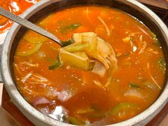 -将军牛排·尔滨地标朝鲜族美食(总店)