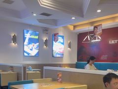 -豪客来牛排(重庆冉家坝SM广场1712店)