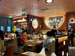 -西塔老太太泥炉烤肉(北京亚运村店)