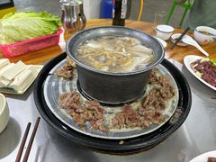 -真香牛肉老店(思源路店)
