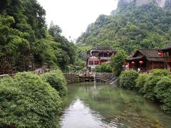 -矮寨·十八洞·德夯大峡谷景区