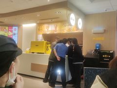 -麦当劳(未来城购物中心店)