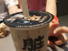 -LELECHA乐乐茶(美罗城店)