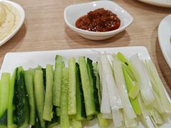 -姥家春饼店(漳州二路店)