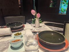 -杭州君悦酒店·湖滨28中餐厅