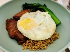 -和平馆·地道港澳茶餐厅(西门口店)