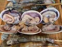 -Thai Basil罗勒叶泰式餐厅(时代天街店)