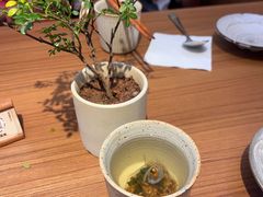 -CURRY YA 熟成咖哩專門店(深圳湾万象城店)