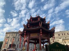 -汕头市小公园