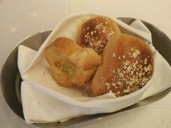 -国家大剧院西餐厅