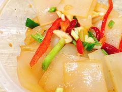 凉皮-羊圈(樊洼路店)