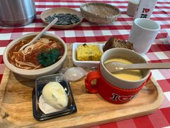 -西贝莜面村(万象天地店)