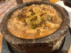 -敏珠拉姆藏餐·南京厨房(富春江东街店)