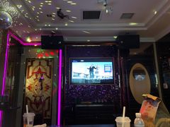 -麦度量贩式KTV(中联广场店)